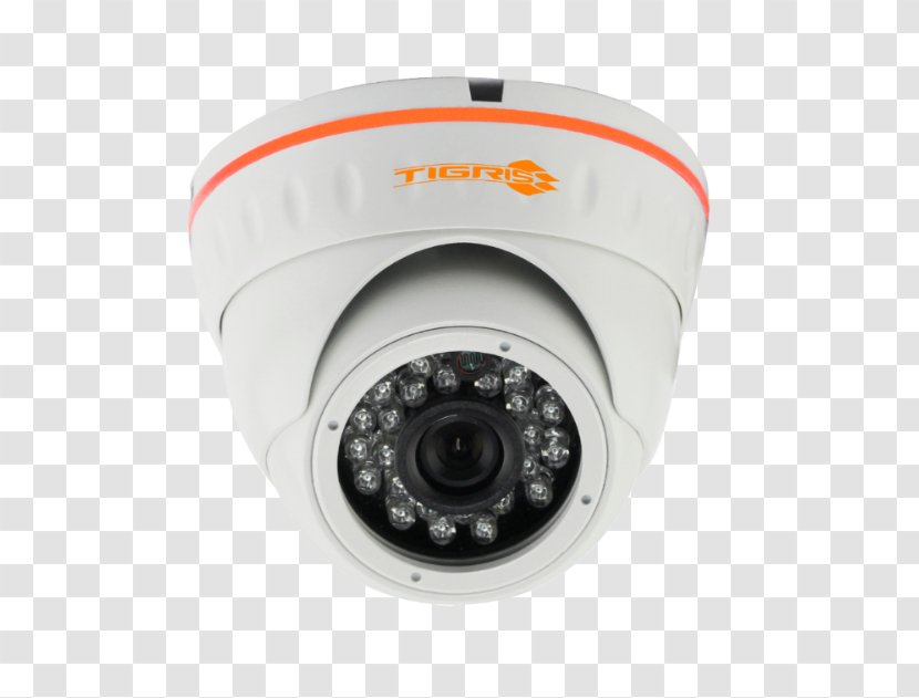 IP Camera Closed-circuit Television Wireless Security Megapixel Transparent PNG