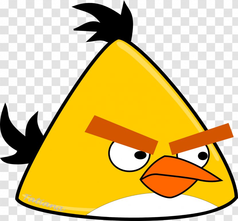 Angry Birds Stella Seasons Space - Color - Bird Transparent PNG