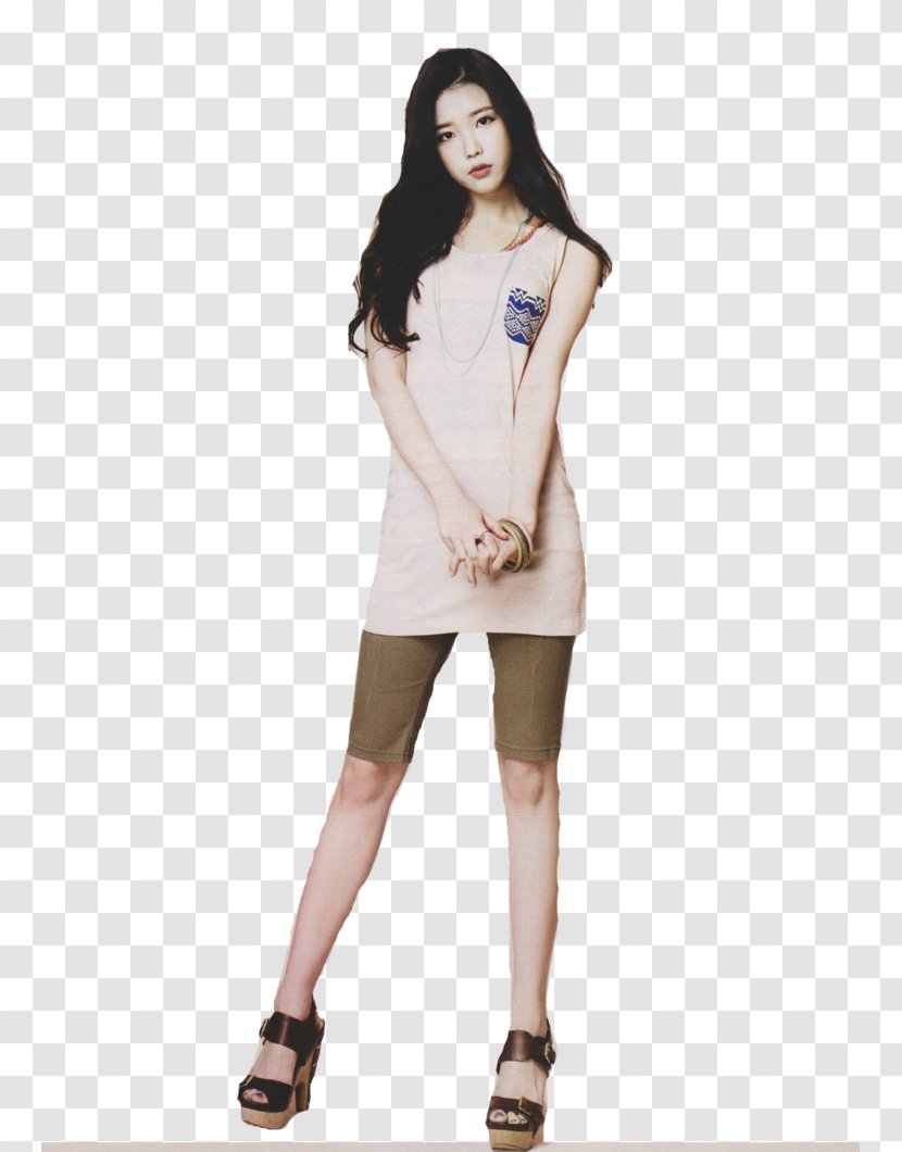 South Korea Female K-pop Actor Singer-songwriter - Watercolor - Korean Transparent PNG