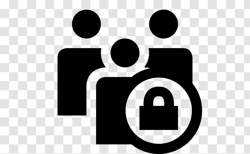 Security Clip Art - Logo - Login Button Transparent PNG