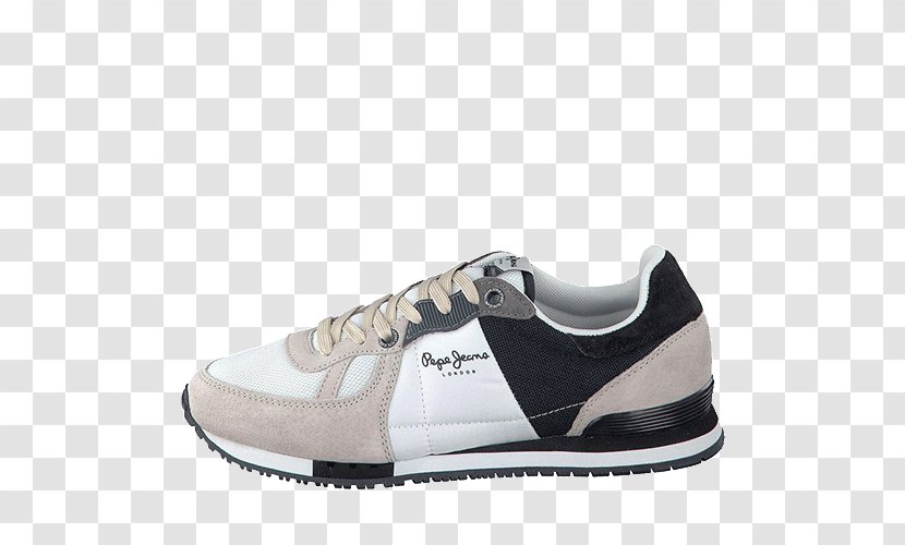 Sneakers Skate Shoe Pepe Jeans Outlet - Hiking Transparent PNG