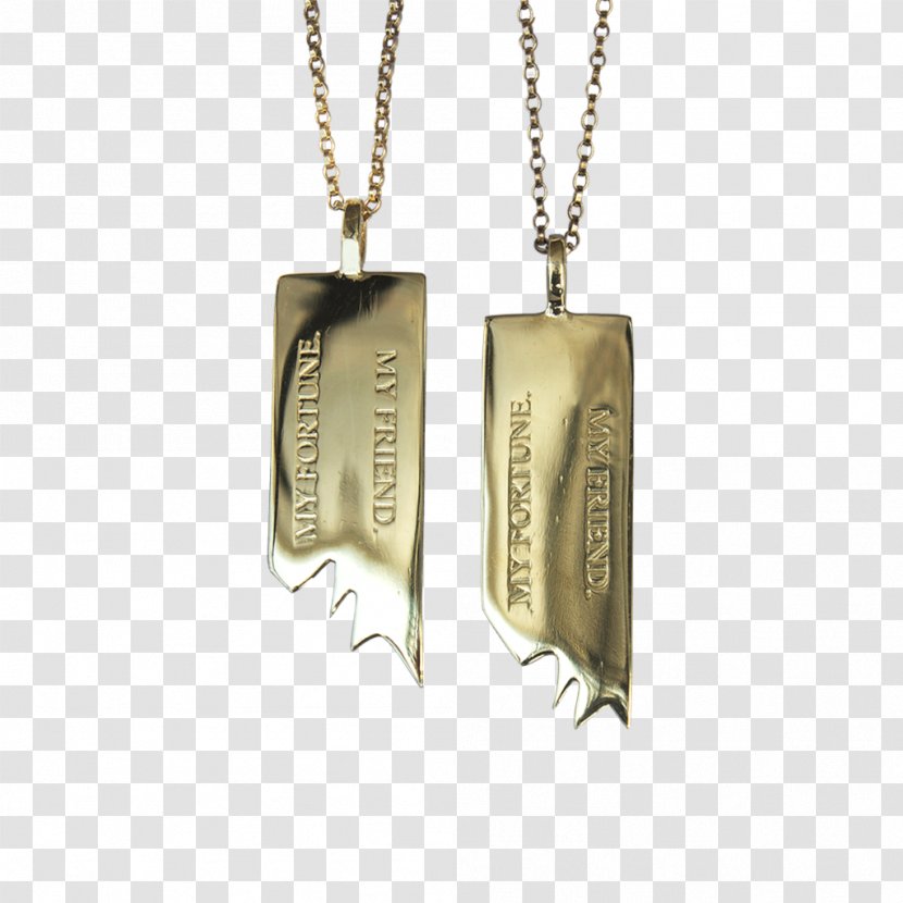 Locket Gold Metal Silver-gilt Sterling Silver Transparent PNG