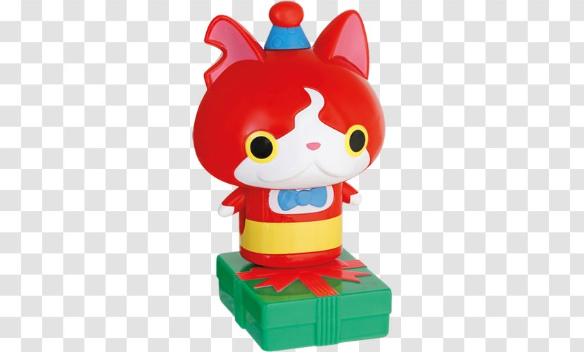 Happy Meal Sanrio Toy Figurine Hong Kong - Zozo Transparent PNG
