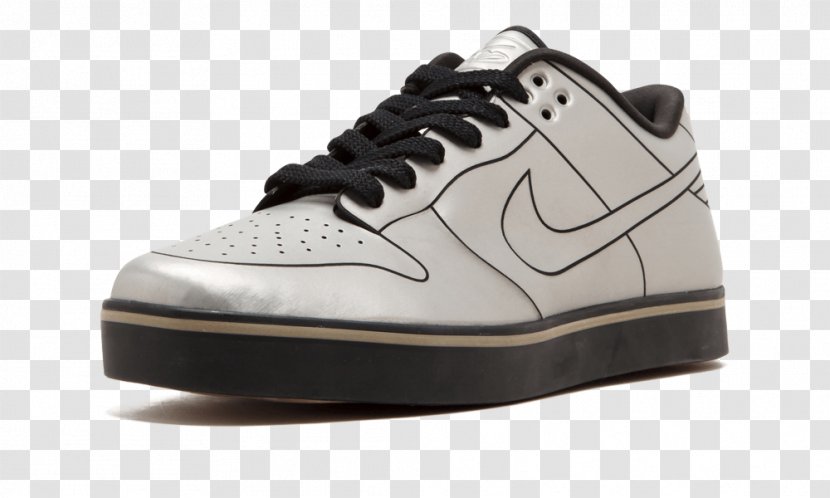 Skate Shoe Sneakers Basketball Sportswear - Running - Delorean Transparent PNG