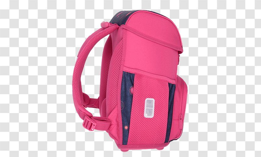 Pelikan AG Bag Backpack School Product - Heart - Butterfly Dream Transparent PNG