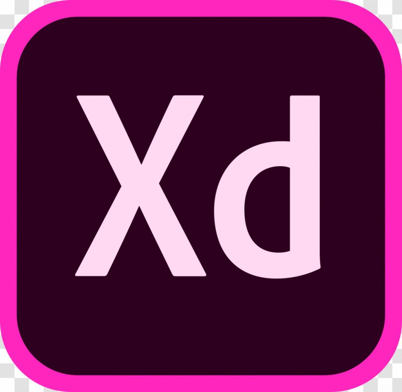 Adobe XD Systems Photoshop Creative Cloud - Design Transparent PNG