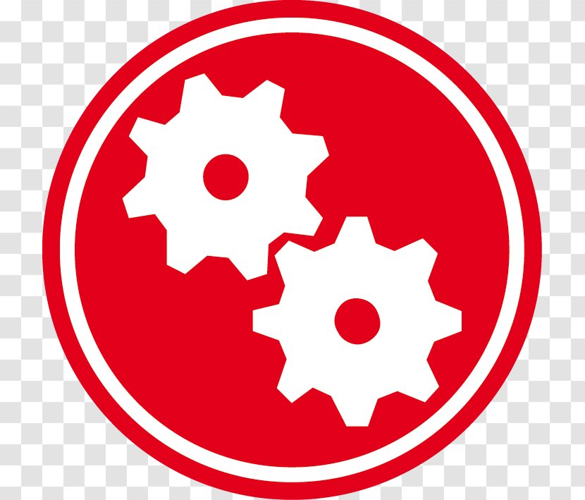Mechanical Engineering Computer Software Android Service - Flower Transparent PNG