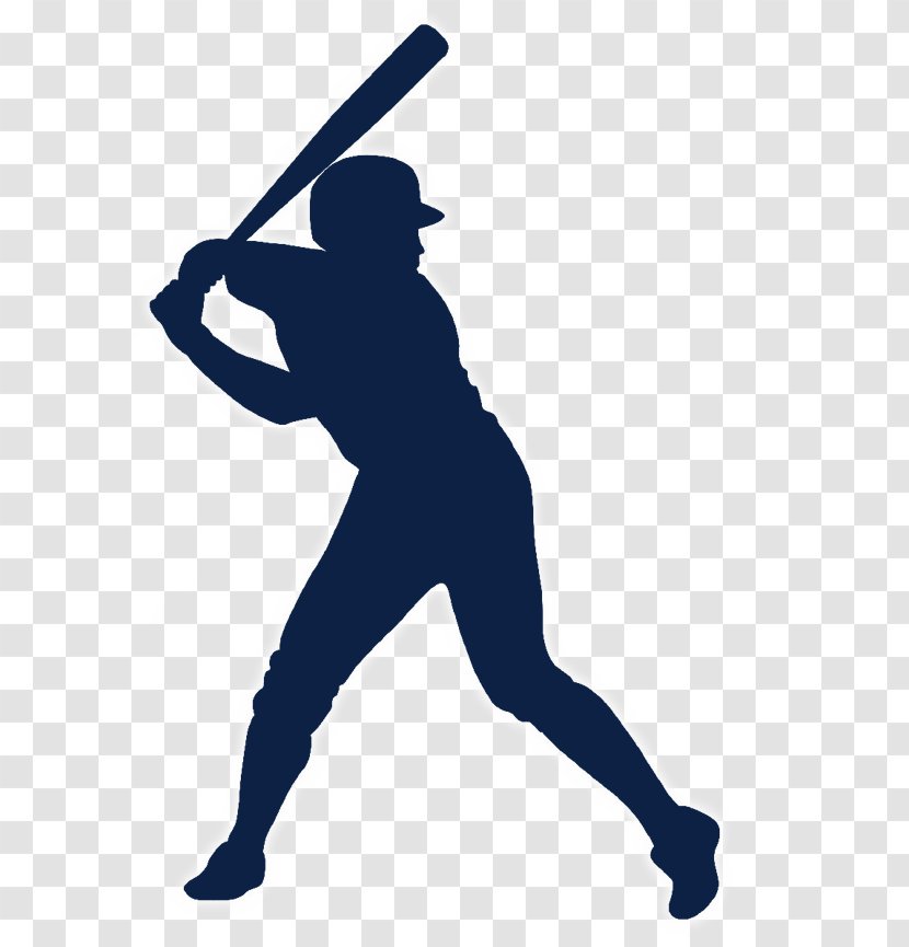 Batting Baseball Bats Batter Player - Players Clipart Transparent PNG