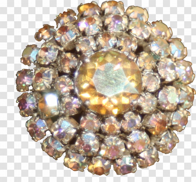 Gemstone Jewellery - Jewelry Making Transparent PNG