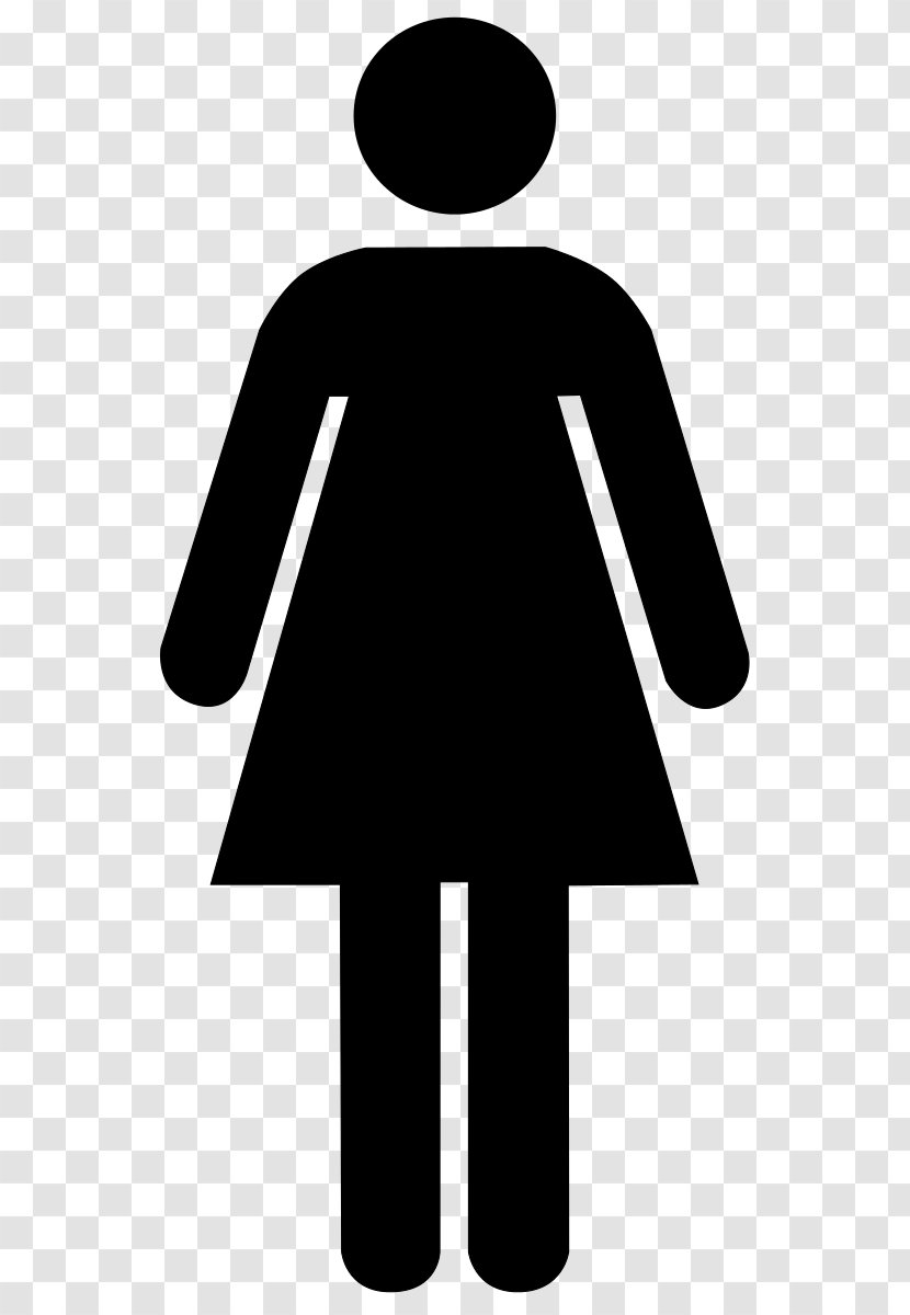 Unisex Public Toilet Bathroom Female - Room Transparent PNG