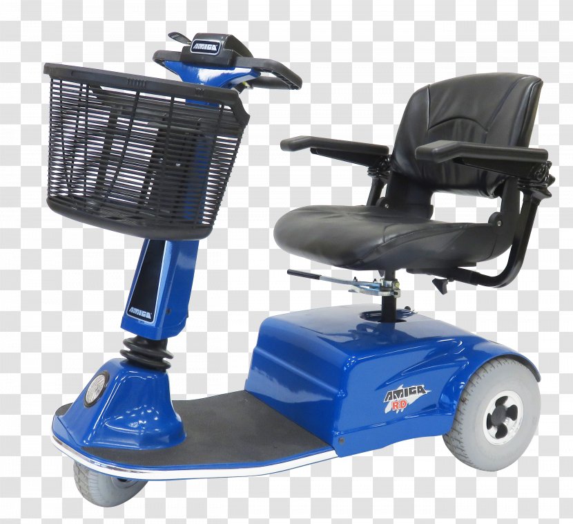 Mobility Scooters Wheelchair Car Shabbat - Amigo International Inc - Scooter Transparent PNG