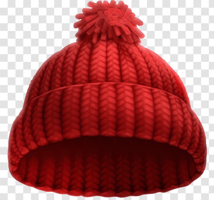 Beanie Knit Cap Hat Stock Photography Clip Art - Headgear Transparent PNG