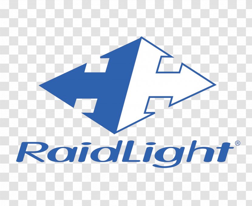 Raidlight Trail Running Logo - Flower - Heart Transparent PNG