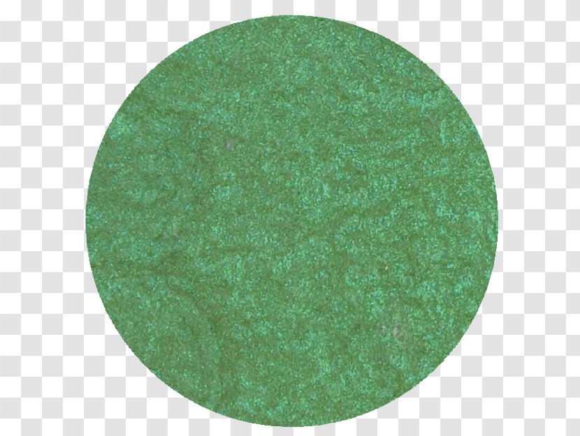Frosting & Icing Royal Green Food Coloring - Grassy Area Transparent PNG