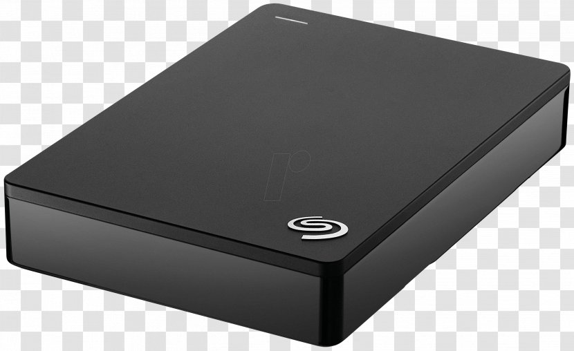 Hard Drives USB 3.0 Terabyte Disk Enclosure Seagate Technology - Backup Transparent PNG