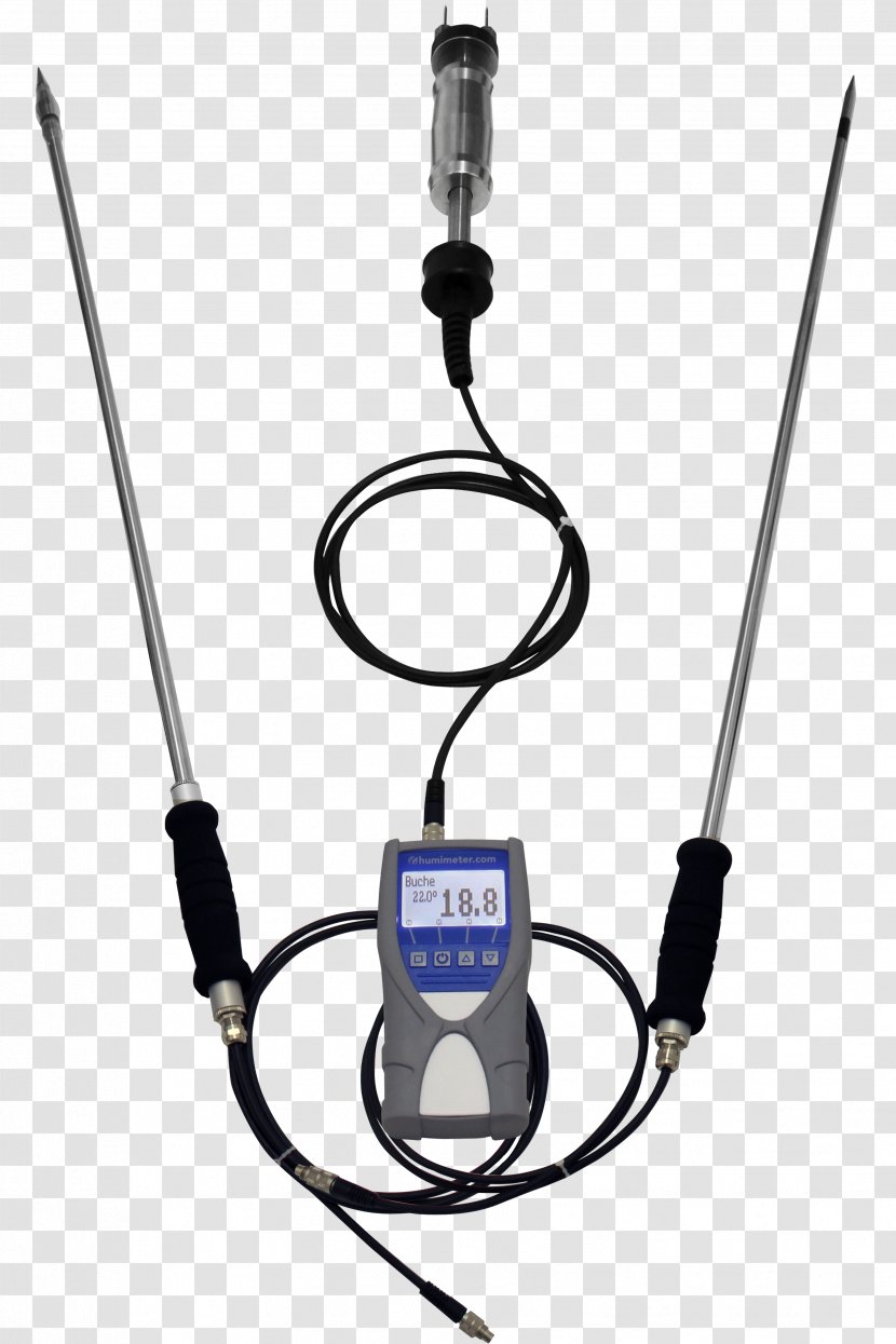 Agricultural Engineering Germany Science Agriculture Landwirtschaftsverlag Münster - Contoterzista - Moisture Meters Transparent PNG