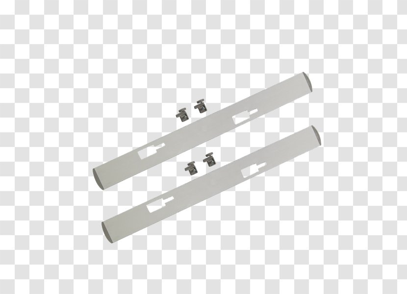 Line Angle - Foot - 2pack Transparent PNG