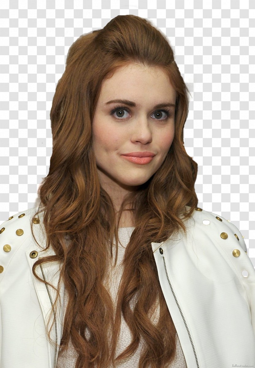 Holland Roden Teen Wolf Lydia Martin United States Drama - Flower Transparent PNG
