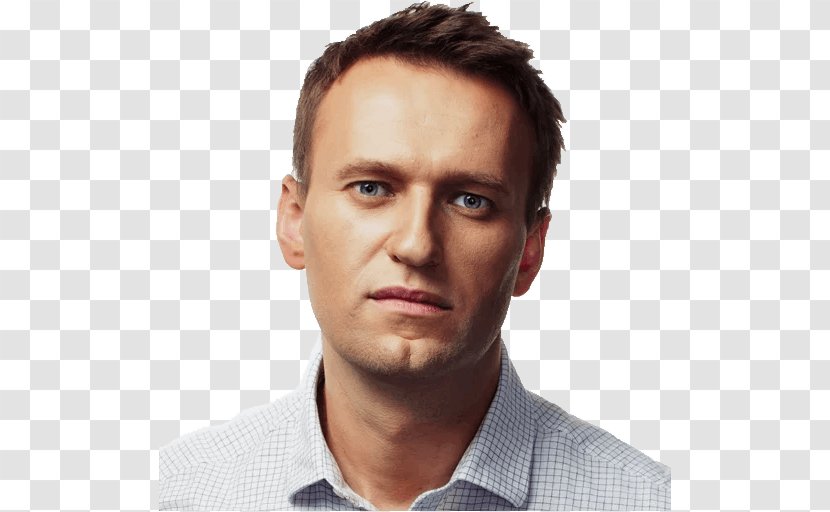 Alexei Navalny Butyn' Anti-Corruption Foundation The Term Election - Vladimir Putin - Politics Transparent PNG