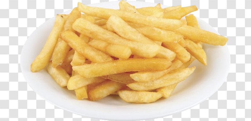 French Fries Home Food Vegetarian Cuisine Recipe - Side Dish Transparent PNG