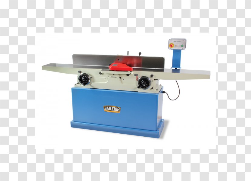 Machine Tool Jointer Planers Moulder Transparent PNG