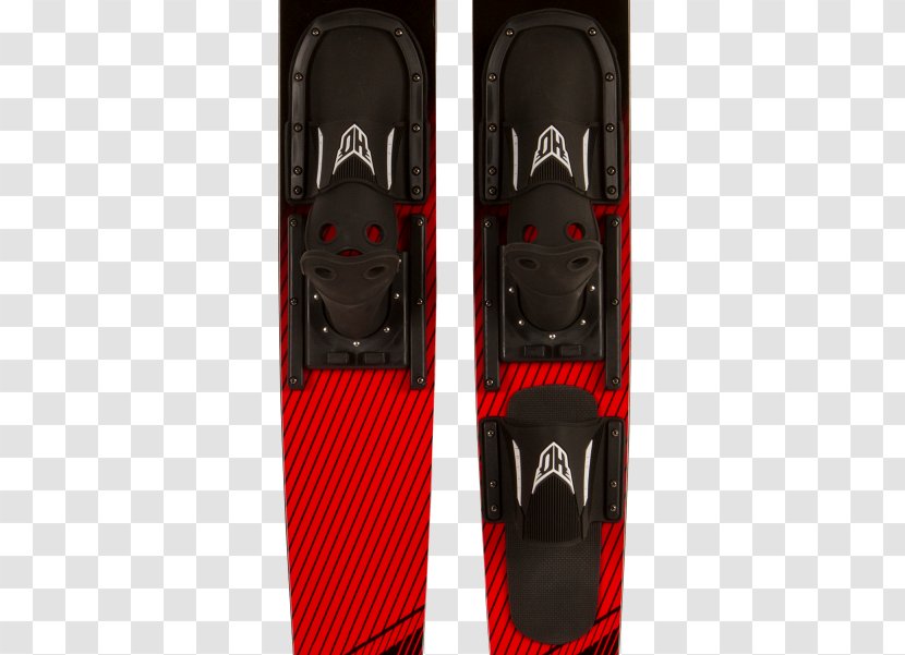 Sport Strap Ski Bindings - Design Transparent PNG