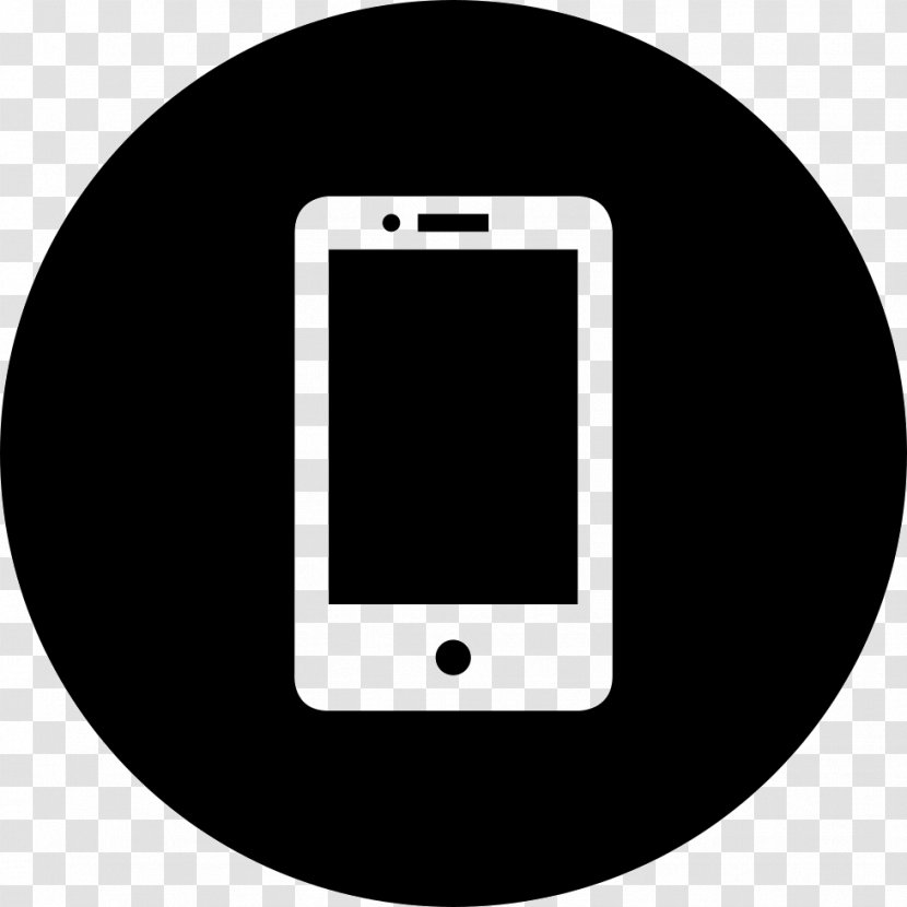 Clip Art Smartphone Black - Mobile Phone Case - Aldo Business Transparent PNG