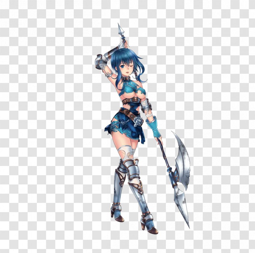 Costume Design Spear Lance Weapon Arma Bianca - Cold Transparent PNG