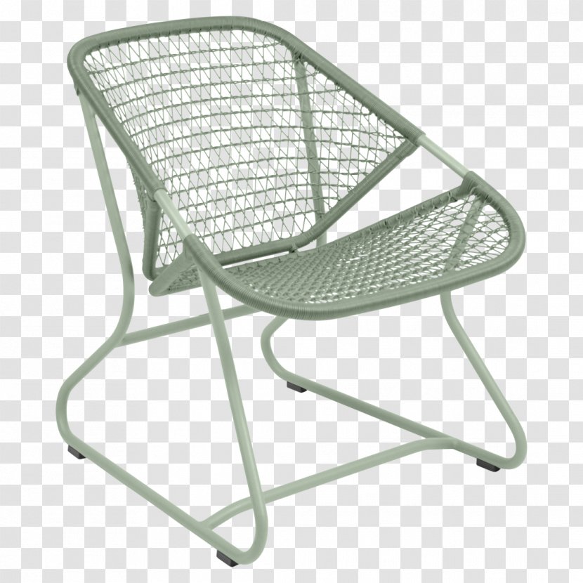 Table Fermob Sixties Armchair Bench Garden Furniture Transparent PNG