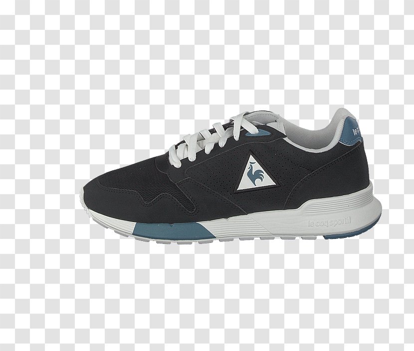 Skate Shoe Sneakers Basketball Hiking Boot - Cross Training - Le Coq Sportif Transparent PNG