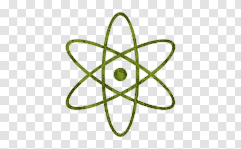 Nuclear Power Plant Weapon Symbol Clip Art - Fusion Cliparts Transparent PNG