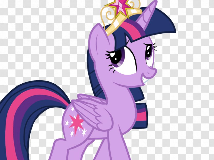 Horse Pony Art - Flower - Twilight Transparent PNG