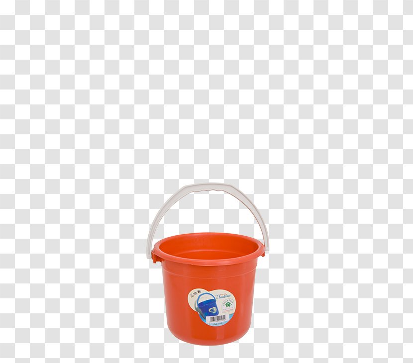 Plastic Bucket Lid Transparent PNG