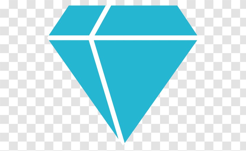 Diamond Gemstone - Art Transparent PNG