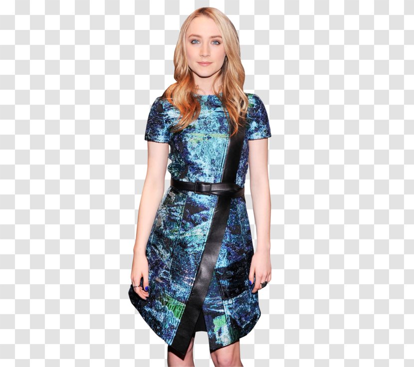 Saoirse Ronan The Host Actor Female Film - Neck Transparent PNG