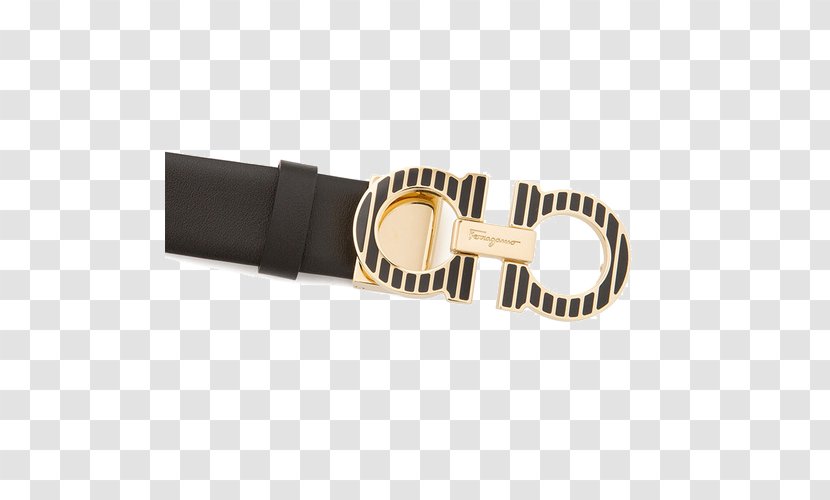 Belt Salvatore Ferragamo S P A Leather Buckle Ferragamo Ms Black Transparent Png