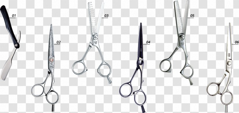 Scissors Product Design Shear Stress Body Jewellery Hair - Special Collect Transparent PNG