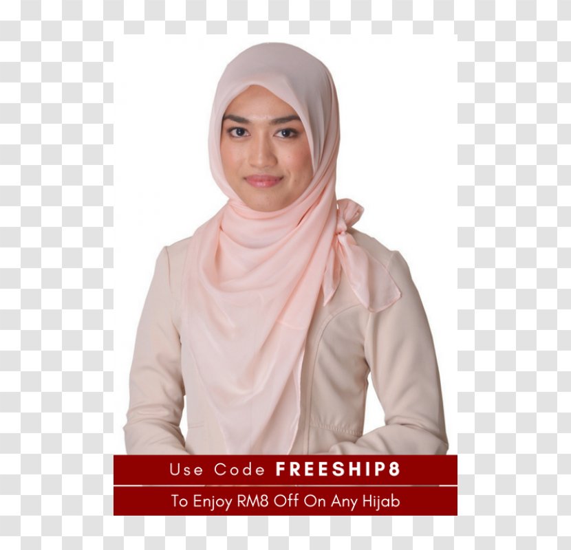 Neck Peach - RAYA LIGHT Transparent PNG