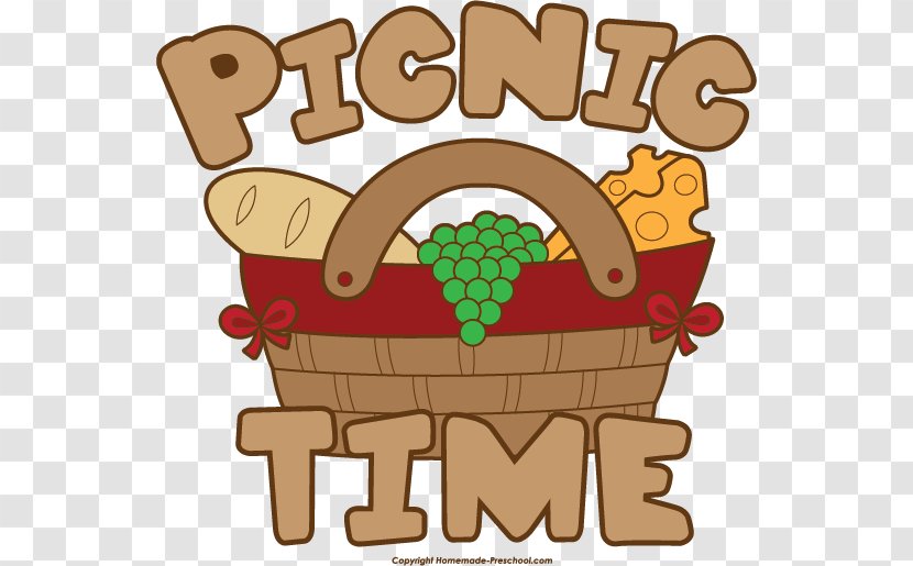 Picnic Free Content Clip Art - Christmas - Pictures Of Transparent PNG