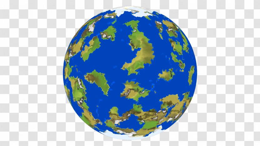Earth Globe World /m/02j71 Sphere - Blue Transparent PNG