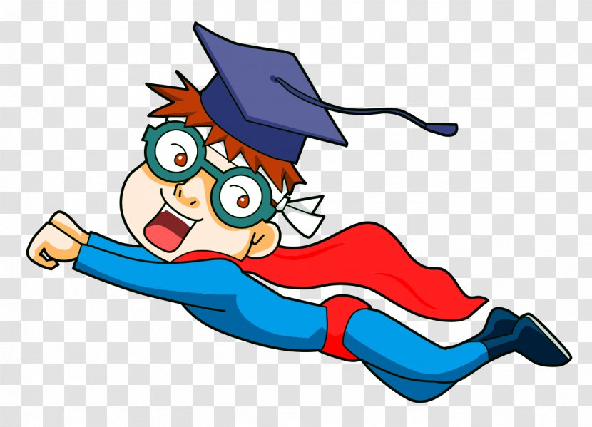 Estudante Clip Art - Educational Institution - Learn To Bully Superman Transparent PNG