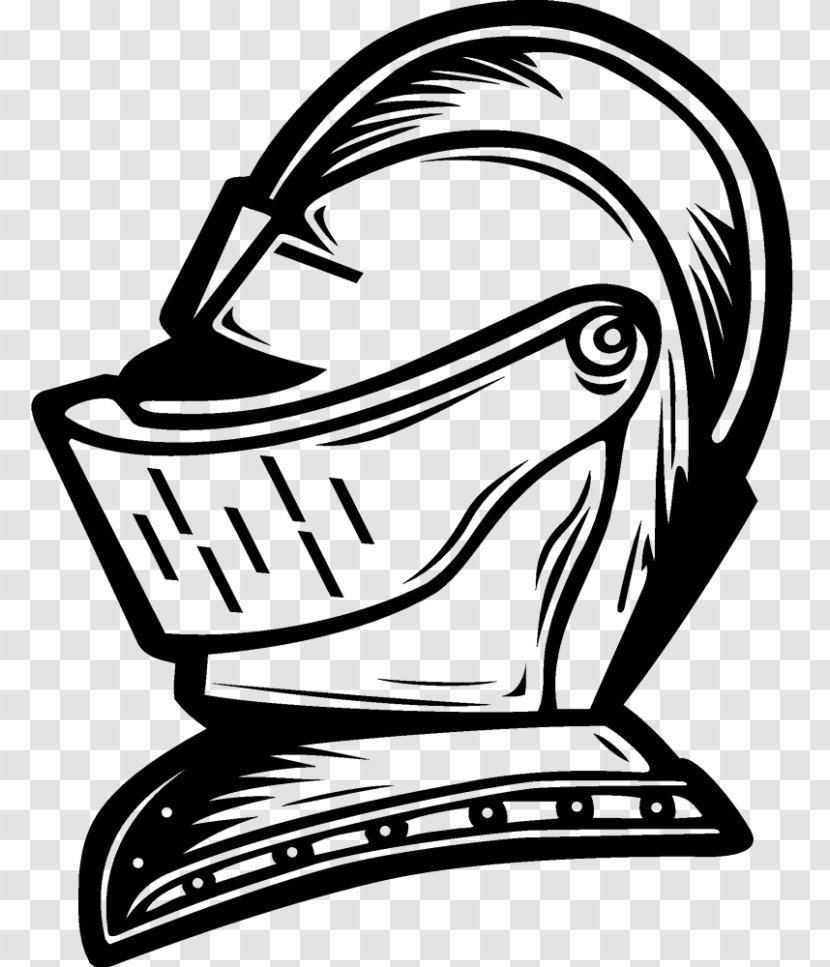 Knight Helmet Clip Art - Lord Transparent PNG