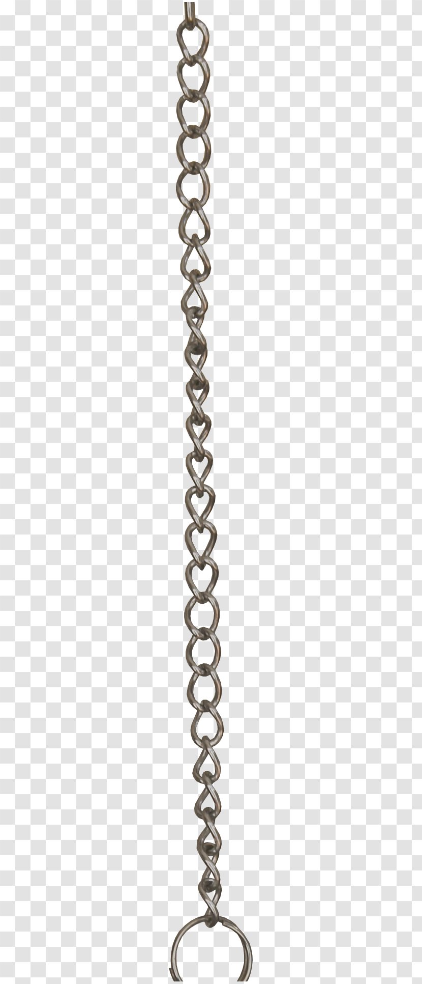 Candlestick - Metal Chain Transparent PNG