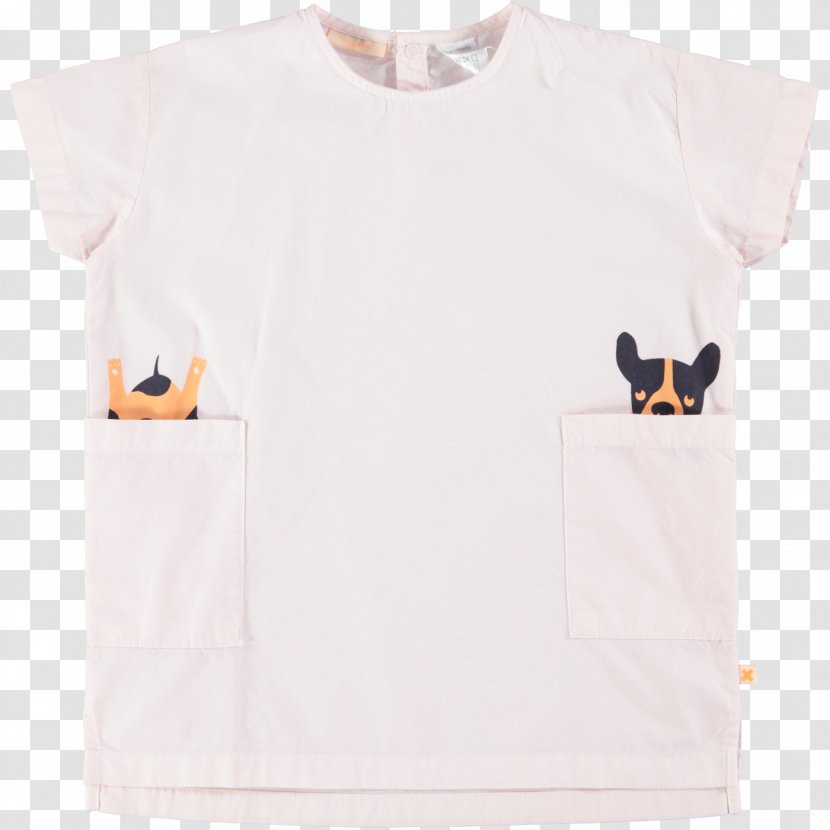 T-shirt Sleeve Pocket - Clothing Transparent PNG