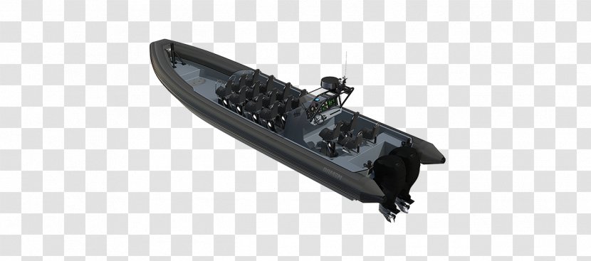 Rigid-hulled Inflatable Boat Inboard Motor Outboard - Rigidhulled Transparent PNG