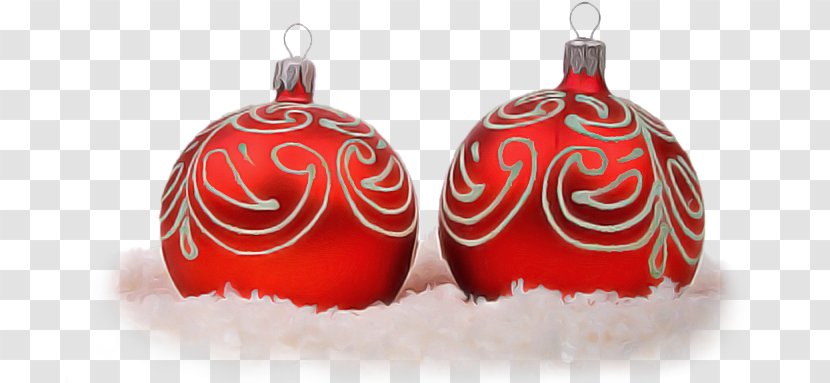 Christmas Ornament - Decoration - Interior Design Transparent PNG