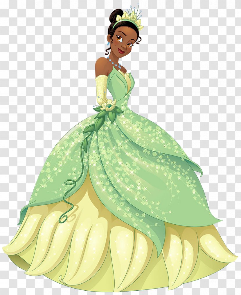 Tiana Rapunzel Fa Mulan Cinderella Belle - Princess Jasmine - Wall-e Transparent PNG