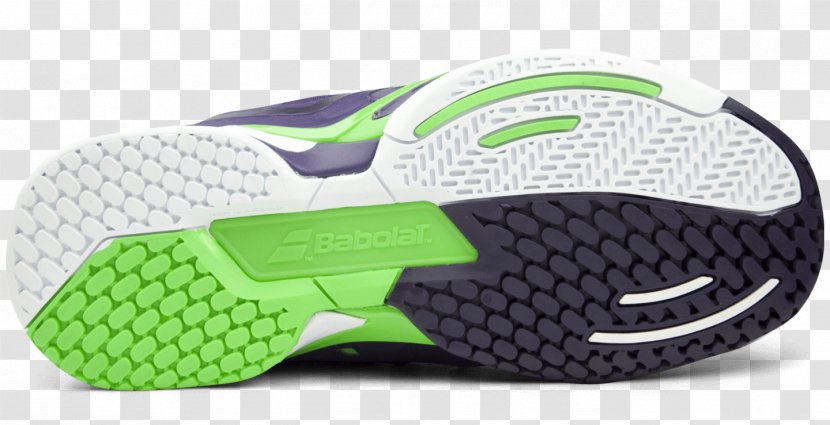 Sports Shoes Babolat Tennis Nike - Running Shoe - Court Transparent PNG