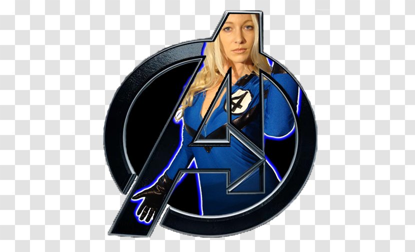 Invisible Woman Wanda Maximoff Future Foundation - Outerwear Transparent PNG
