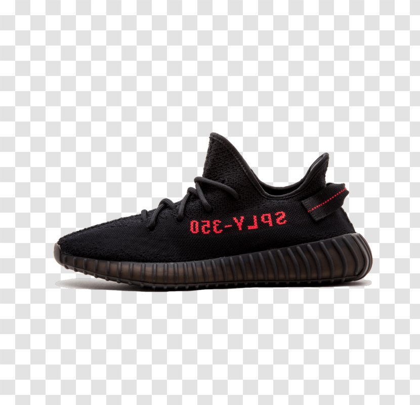 Adidas Yeezy Shoe Originals Sneakers Transparent PNG